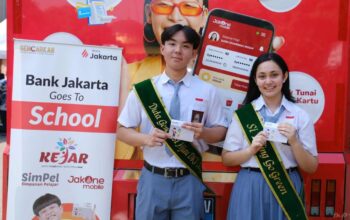 Program KEJAR DKI Jakarta