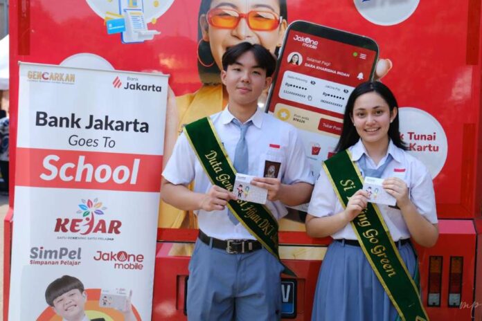 Program KEJAR DKI Jakarta