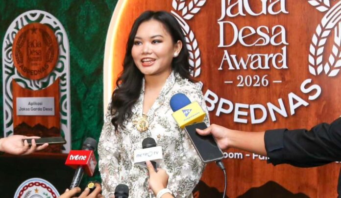 Cahaya Manthovani