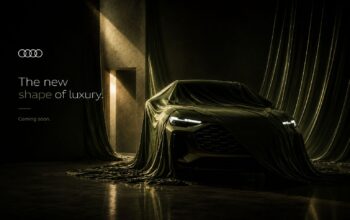 audi siap menyambut lini terbaru di keluarga q series (land)