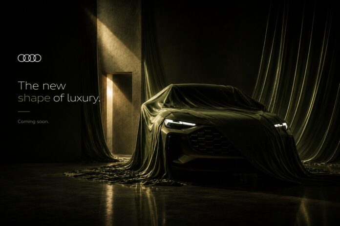audi siap menyambut lini terbaru di keluarga q series (land)