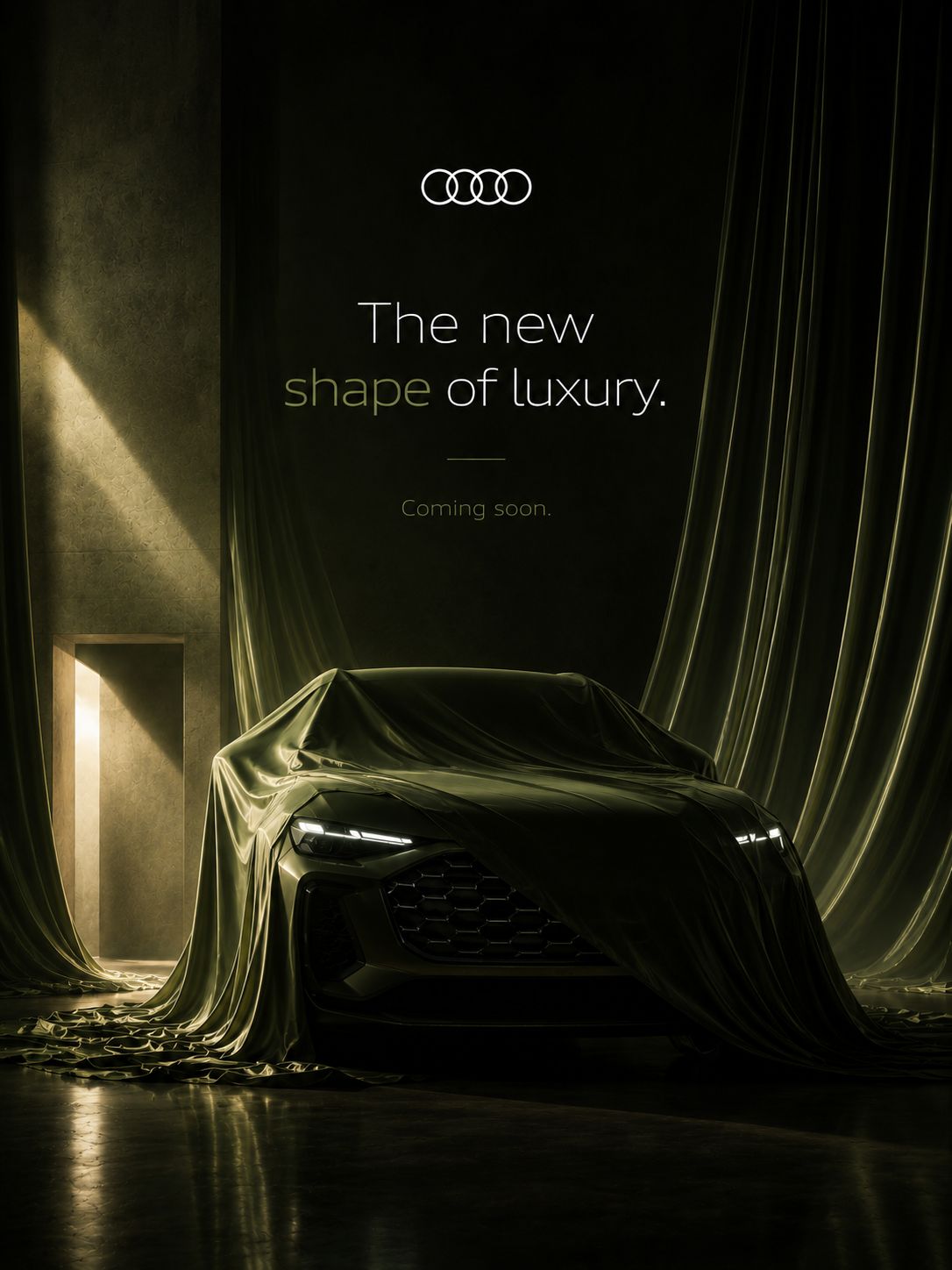 audi siap menyambut lini terbaru di keluarga q series (pot)