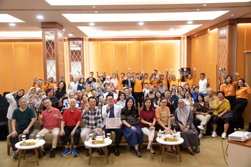foto dok. starlet hotel bsd city