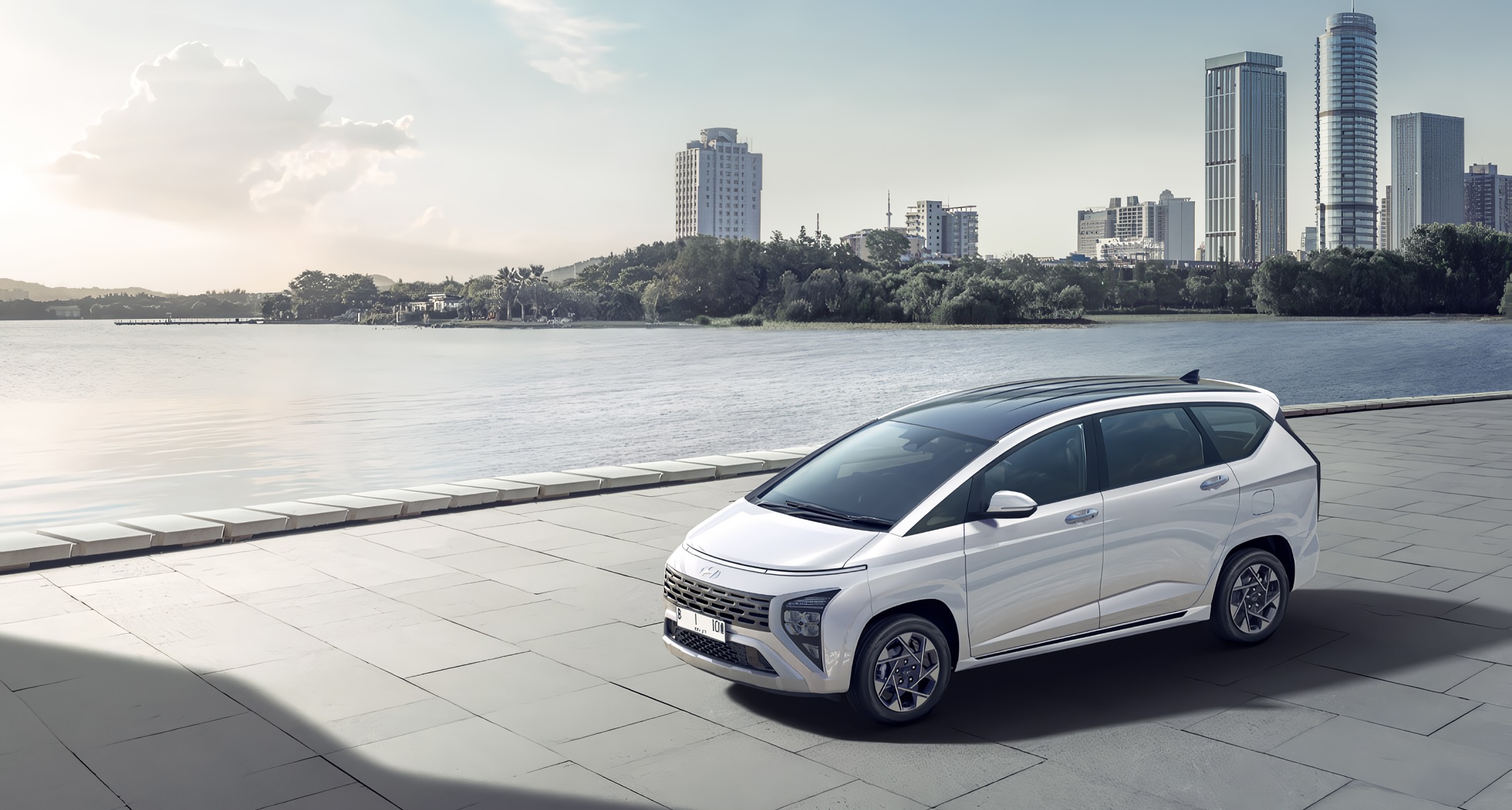 Keuntungan Punya Mobil Hyundai: Dijamin Harga 70% di Tahun ke-3, Ini Penjelasannya