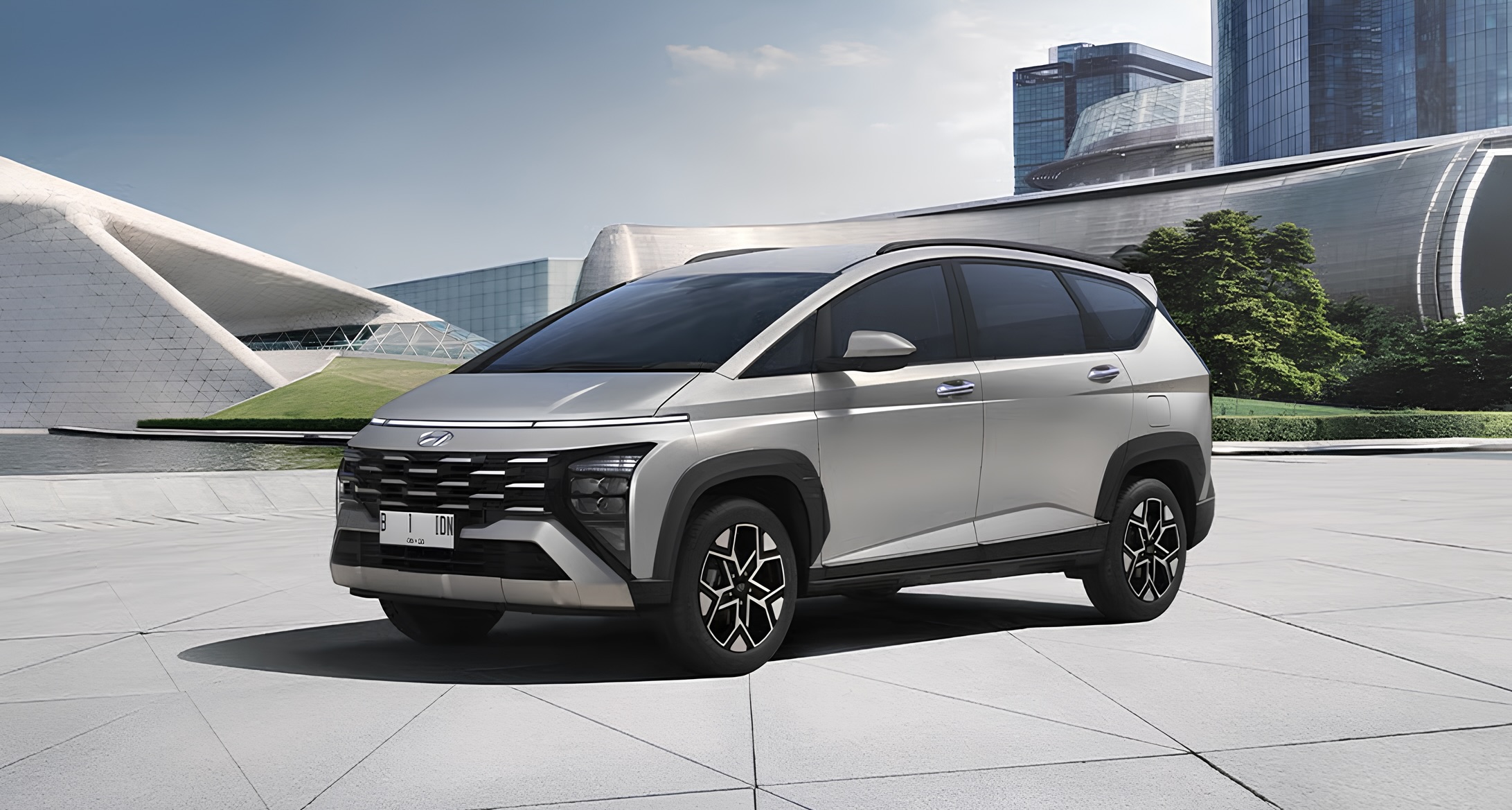 Keuntungan Punya Mobil Hyundai: Dijamin Harga 70% di Tahun ke-3, Ini Penjelasannya