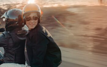 Lebih dari Sekadar Berkendara: Harley-Davidson Hadirkan RIDE sebagai Simbol Kebebasan