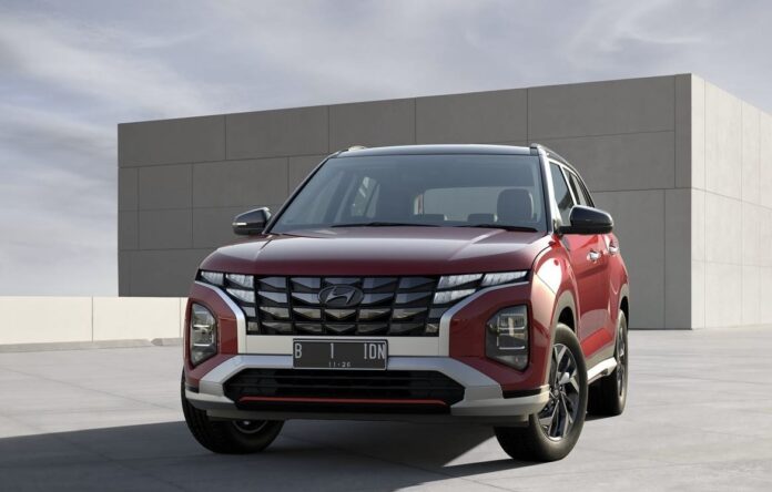 Keuntungan Punya Mobil Hyundai: Dijamin Harga 70% di Tahun ke-3, Ini Penjelasannya