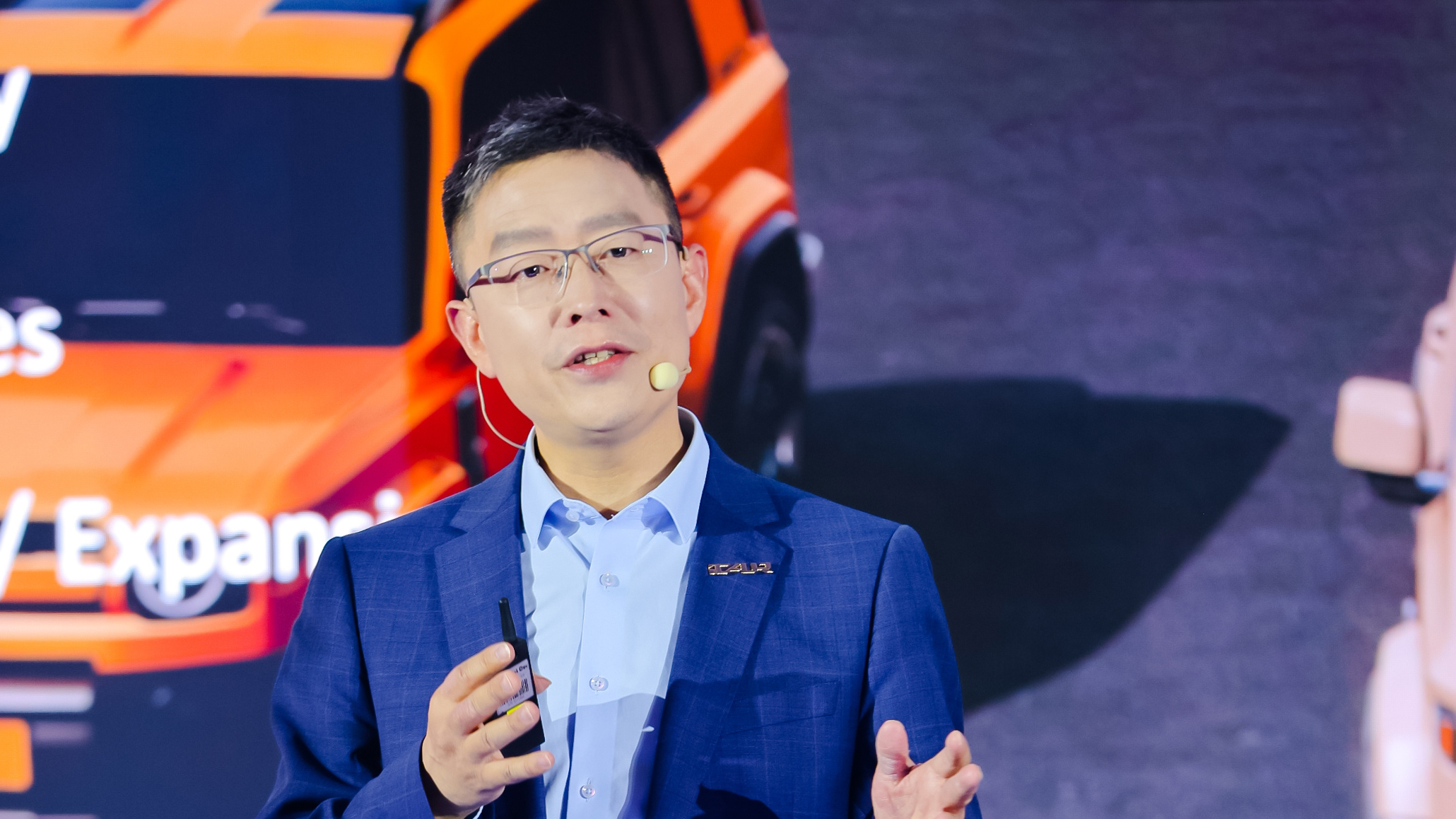 iCAR V23 Rajai Pasar Asia Tenggara, Siap Hadirkan Model Baru V25, V29 dan ROBOX