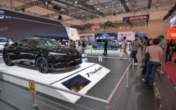 Resmi! Harga Honda Prelude Diumumkan Rp 974,9 Juta, Pemesanan Tembus 280 Unit