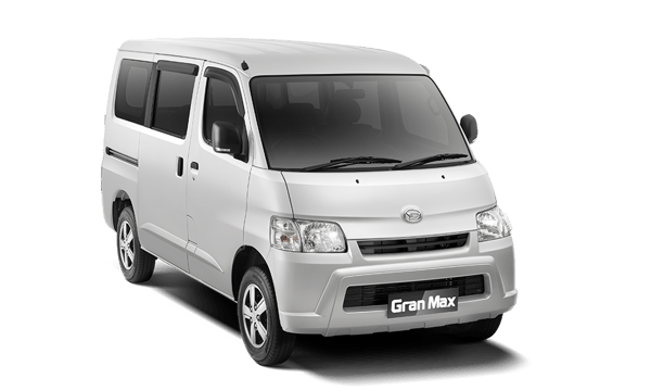 Gran Max dan Sigra Dominasi Pasar, Daihatsu Luncurkan Program Menarik di Mei
