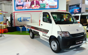gran max pick up 1.5l ac ps