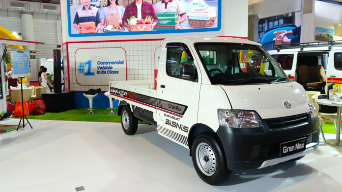 gran max pick up 1.5l ac ps