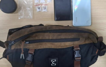 Dua Pengungkapan Sekaligus, Polres Metro Tangerang Kota Ringkus Tiga Pelaku Sabu di Rajeg dan Curug