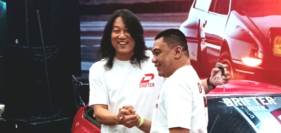The Elite Showcase 2026: Angkat Karya Modifikasi Indonesia ke Tingkat Dunia