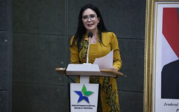 Rieke Diah pitaloka