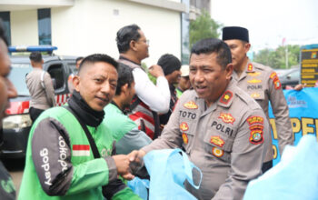 foto dok. polrestro tangerang kota