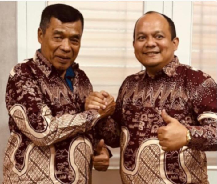 Indonesia Kalahkan Brasil di IFA7 2026: Ari Permata Buktikan Kata-Katanya, Muchdi PR Ajak Pemerintah Apresiasi