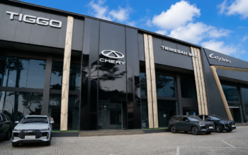 Chery Trimegah BSD: Diler Lengkap & Nyaman, Hadirkan Layanan 3S+ dan SPKLU Cepat