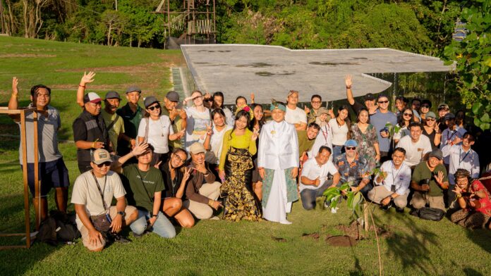 foto dok. nuanu creative city