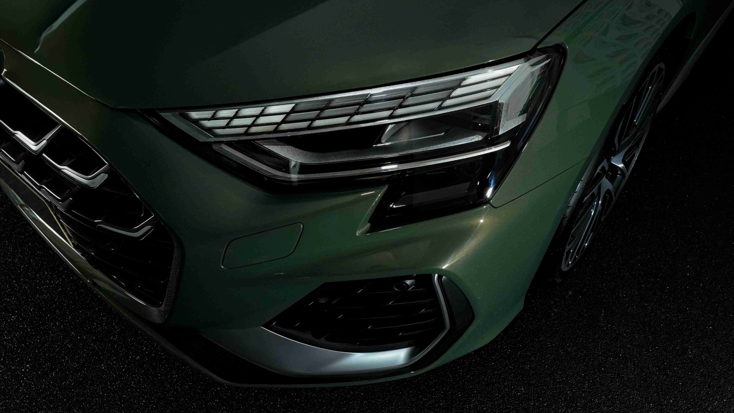 The New Audi S3 Verve Edition Resmi Mengaspal Di Indonesia, Dibanderol Rp1,875 M
