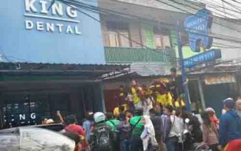foto dok. doni ambarita/lb