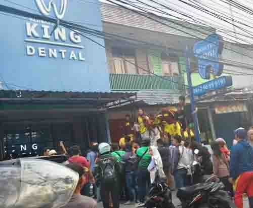 foto dok. doni ambarita/lb