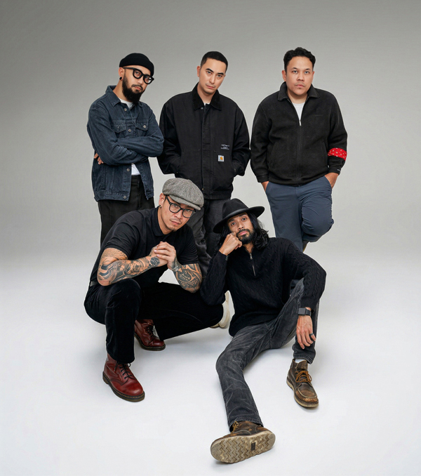 foto dok. halos records