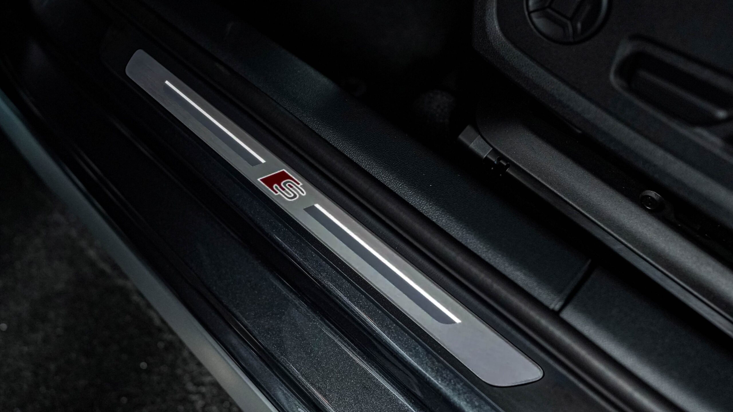 The New Audi S3 Verve Edition Resmi Mengaspal Di Indonesia, Dibanderol Rp1,875 M