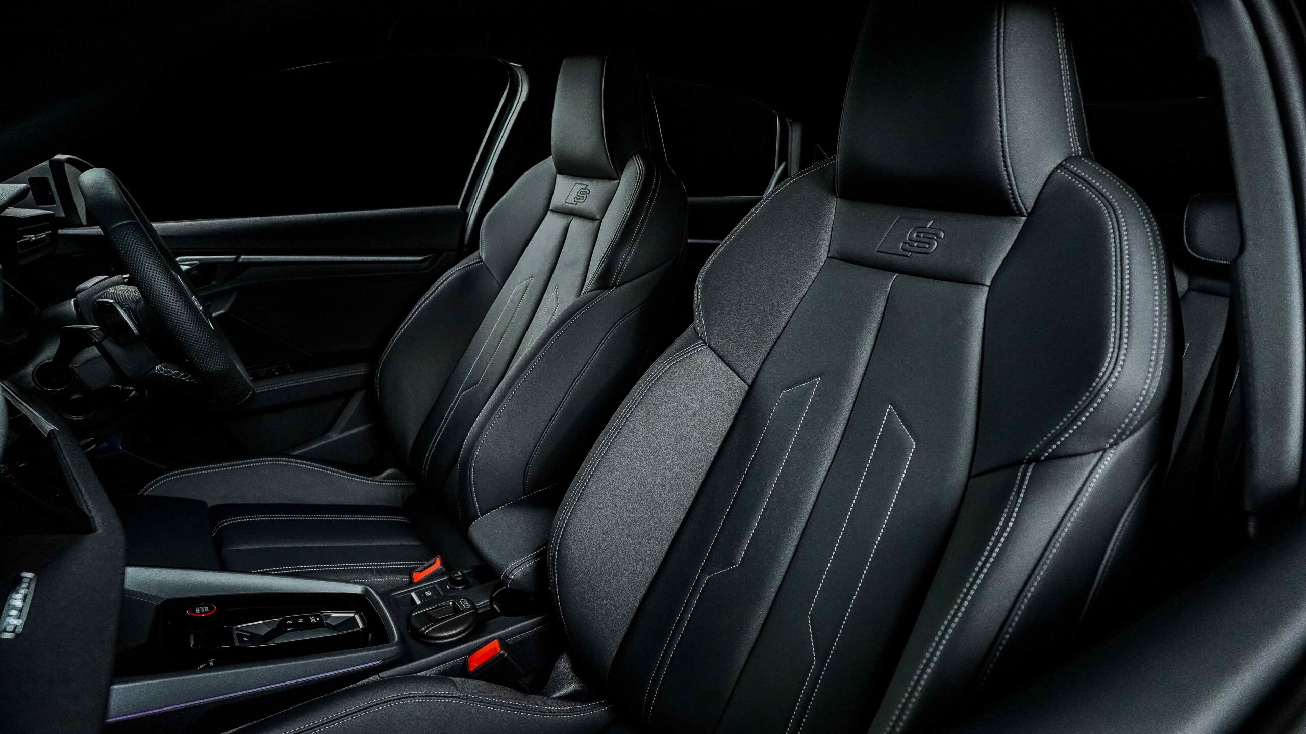 The New Audi S3 Verve Edition Resmi Mengaspal Di Indonesia, Dibanderol Rp1,875 M