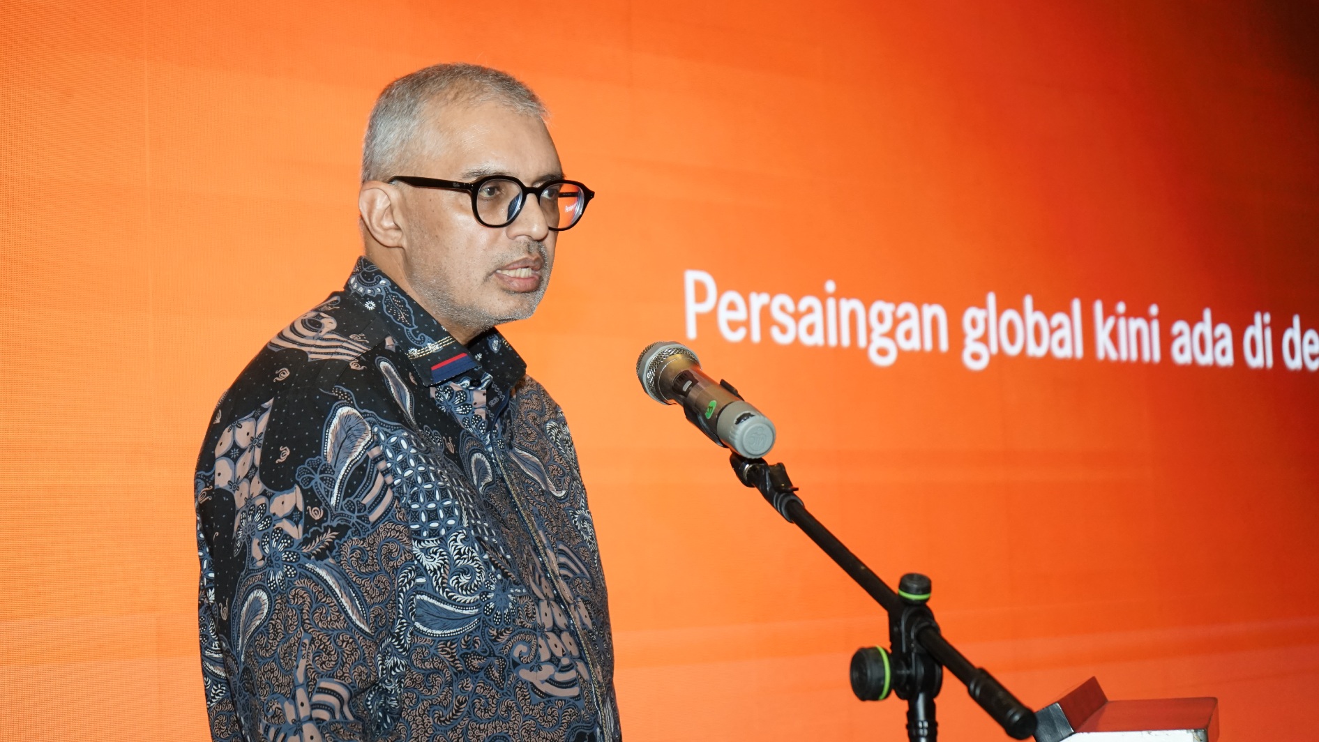 Cetak Talenta Terbaik: Program DCVAT DCVI Jembatani Potensi Menjadi Keahlian Profesional