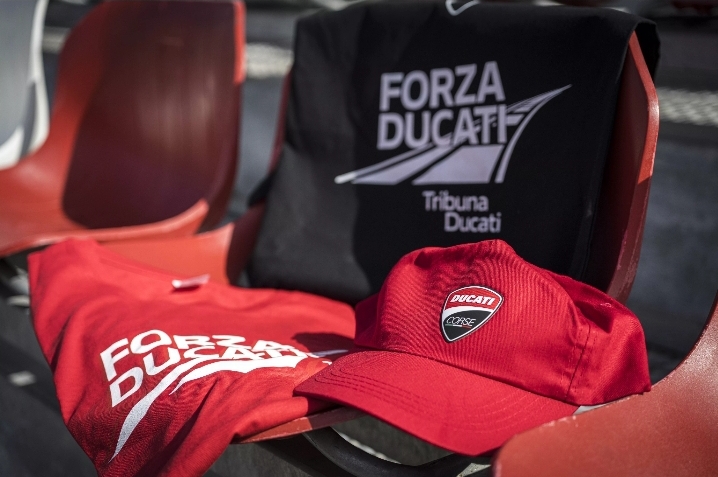 IDN Tribun Ducati: Bukti Komitmen Ducati Indonesia Dekatkan Penggemar dengan Teknologi Dunia