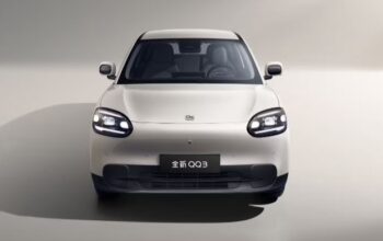 Antusiasme Meningkat 80%, Chery Q Siap Diperkenalkan di Indonesia Tanggal 18 Mei