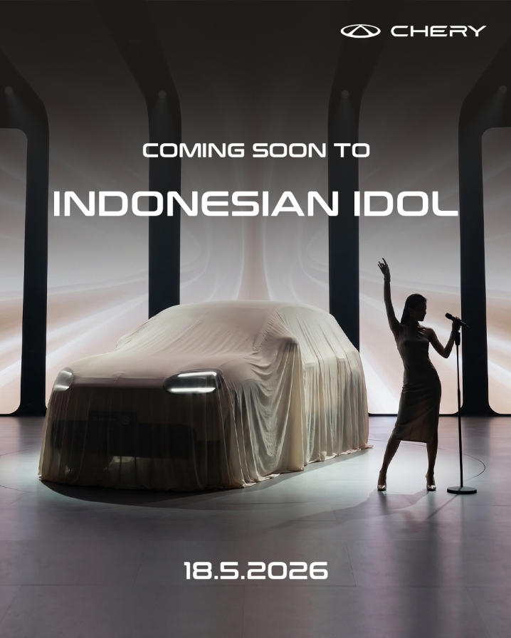 Antusiasme Meningkat 80%, Chery Q Siap Diperkenalkan di Indonesia Tanggal 18 Mei