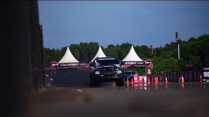 Dukung Motorsport Indonesia, SIMPATI 5G Sulawesi Drag Record 2026 Hadirkan Regenerasi Pembalap