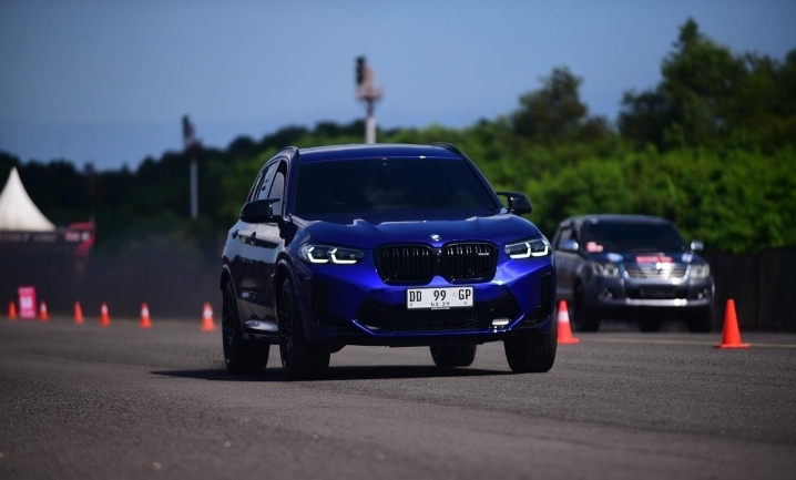 Dukung Motorsport Indonesia, SIMPATI 5G Sulawesi Drag Record 2026 Hadirkan Regenerasi Pembalap