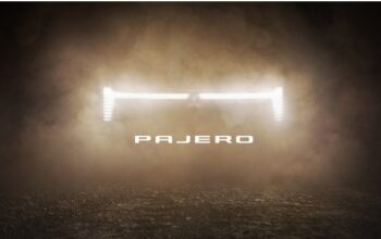 All-New Pajero 2026: SUV Lintas Alam Ikonik Mitsubishi Kembali Setelah 5 Tahun Vakum