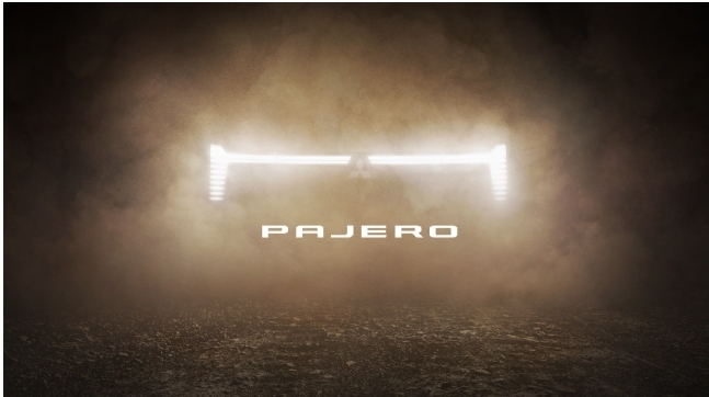 All-New Pajero 2026: SUV Lintas Alam Ikonik Mitsubishi Kembali Setelah 5 Tahun Vakum