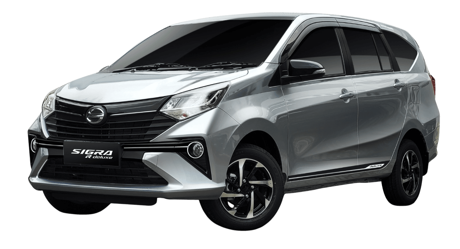 Gran Max dan Sigra Dominasi Pasar, Daihatsu Luncurkan Program Menarik di Mei