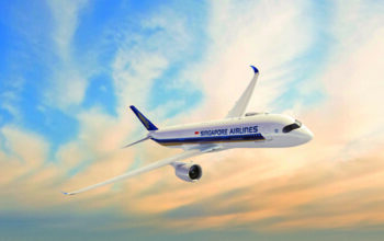 foto dok. singapore airlines indonesia