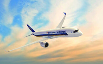 foto dok. singapore airlines