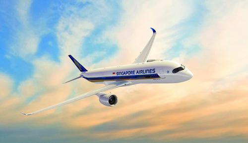 foto dok. singapore airlines