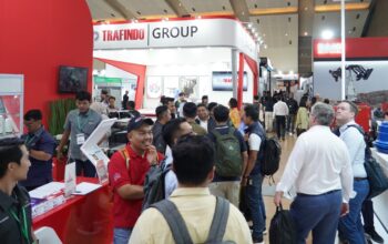 UT Batteries Siap Suplai Baterai Berkualitas untuk Industri Otomotif Nasional