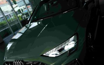 The New Audi S3 Verve Edition Resmi Mengaspal Di Indonesia, Dibanderol Rp1,875 M
