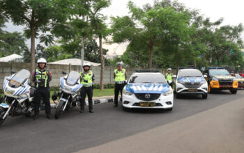 foto dok. polrestro tangerang kota