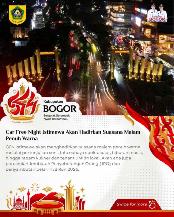 foto dok. diskominfo kab bogor