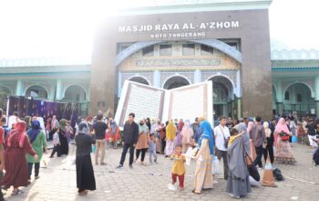 foto dok. diskominfo kota tng