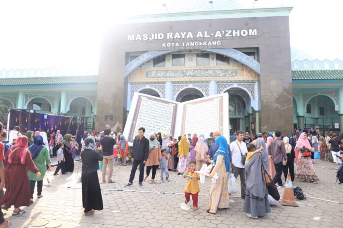 foto dok. diskominfo kota tng