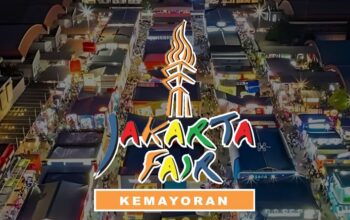 foto dok. pekan raya jakarta