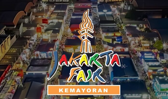 foto dok. pekan raya jakarta