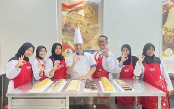 foto dok. bogasari